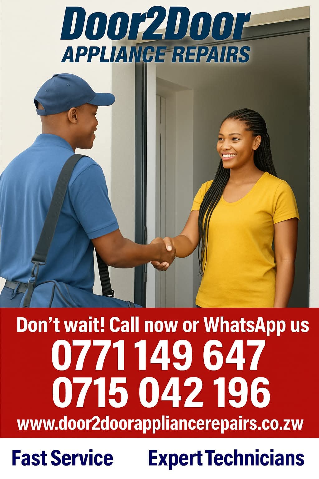 Door to Door